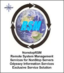 RSM Logo