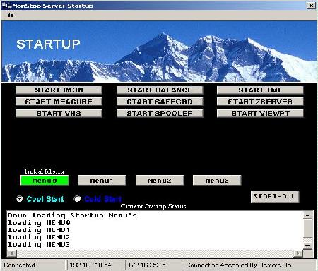 Startup